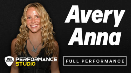 Avery Anna...