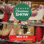 Denver Christmas Show