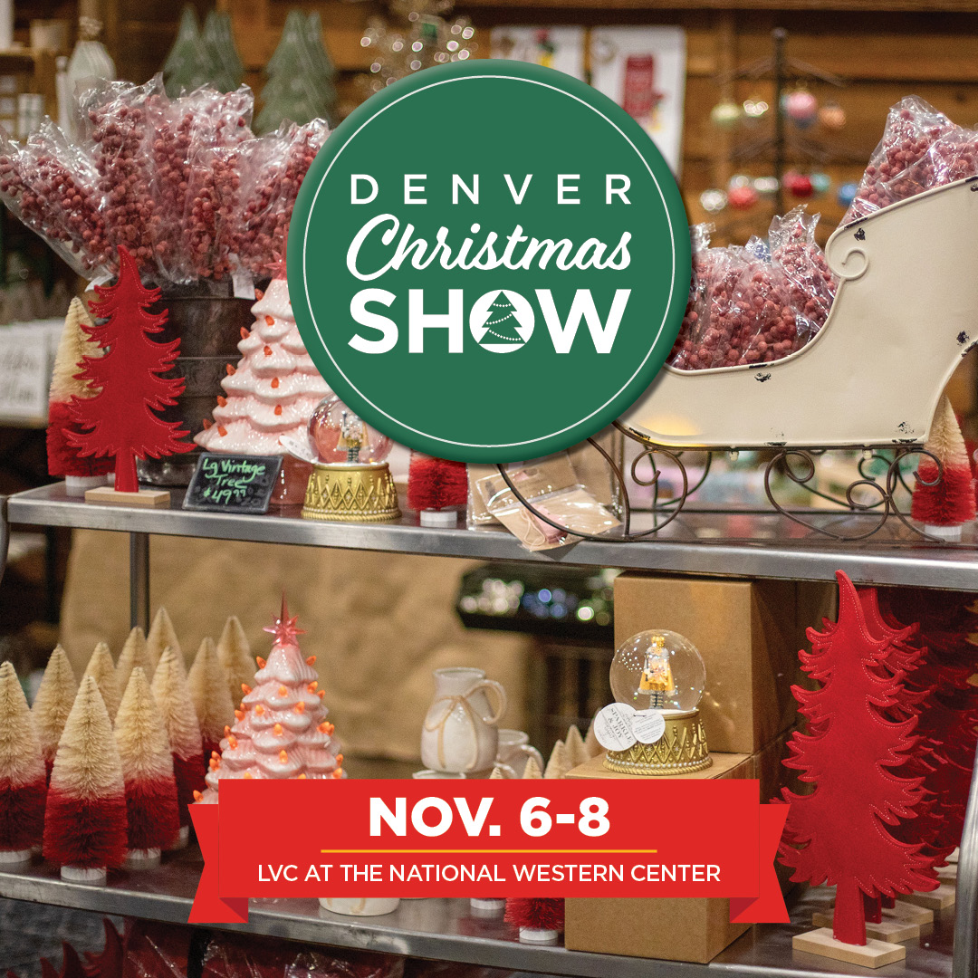 Denver Christmas Show
