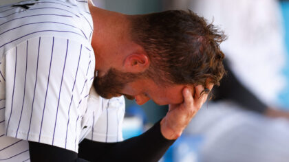 (Photo by Justin Edmonds/Getty Images)...