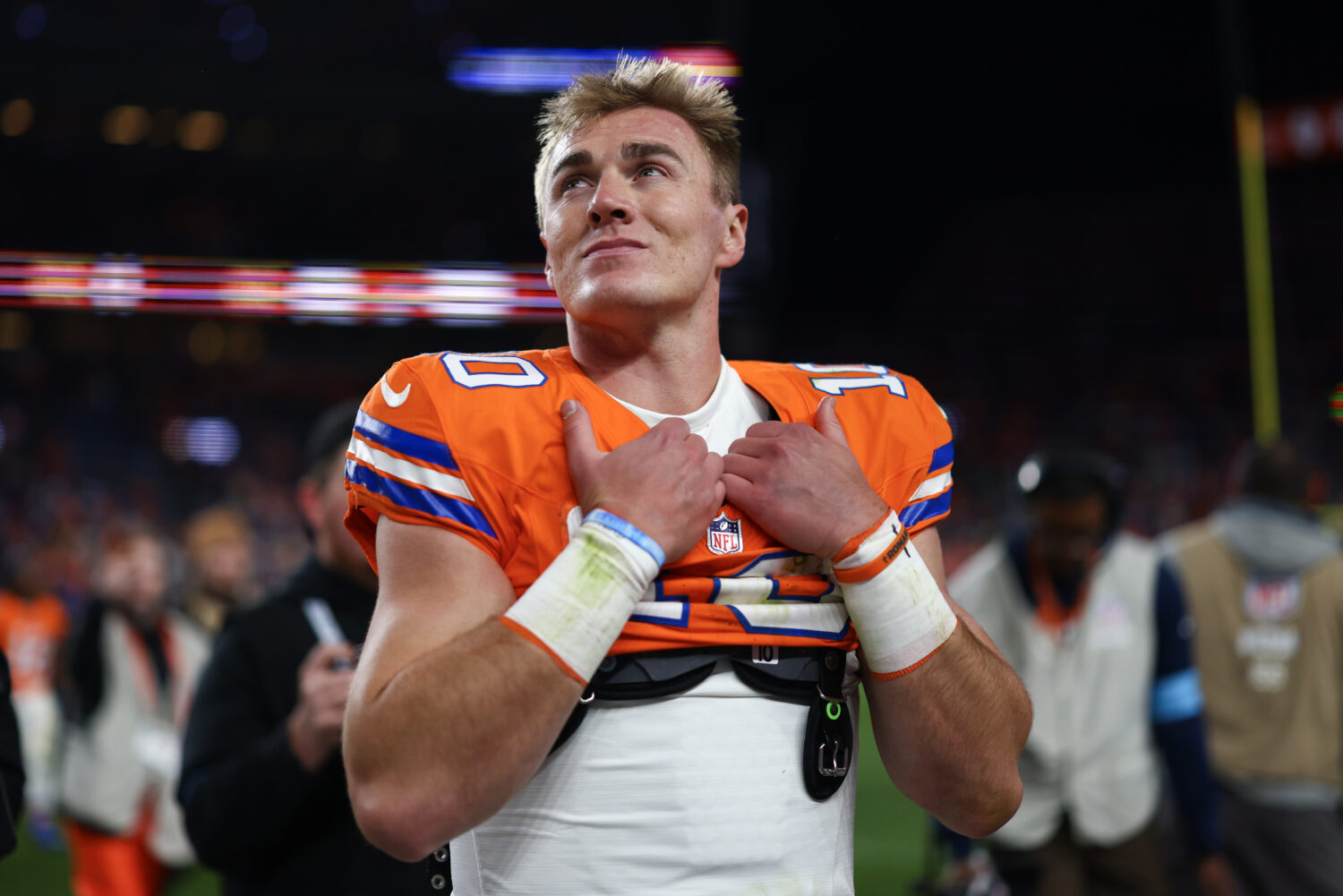 (Photo by Justin Edmonds/Getty Images)...