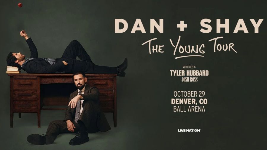 Dan + Shay...