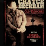 Chayce Beckham