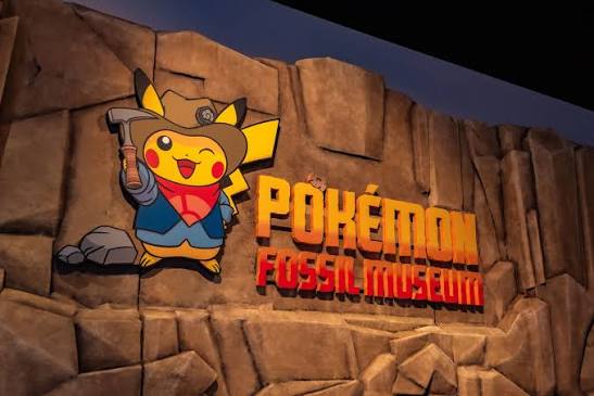 Pokemon...