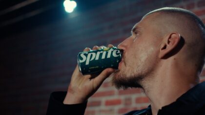 Sprite...